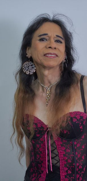 Model - kattyrica pantyhose