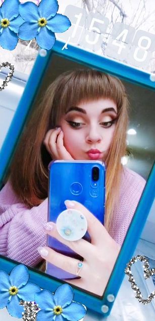 Model - RocknRose sexy