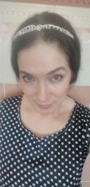 Model - RositaSky roleplay