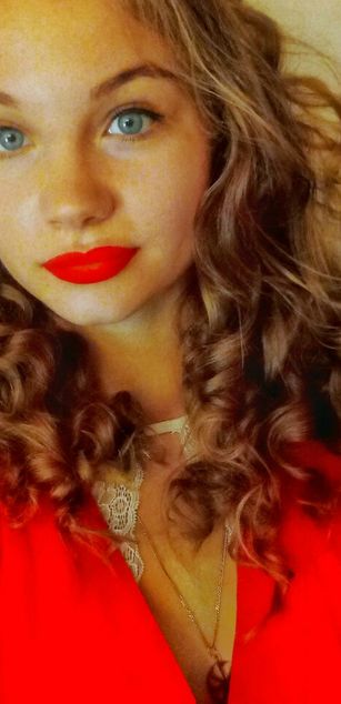 Model - lerka.shalunka boobs