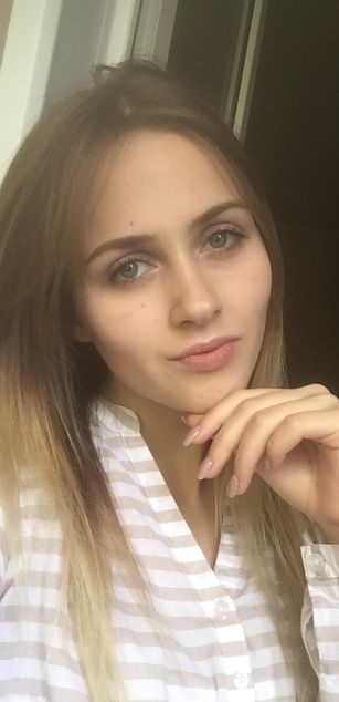 Model - Sexy Nika sweet