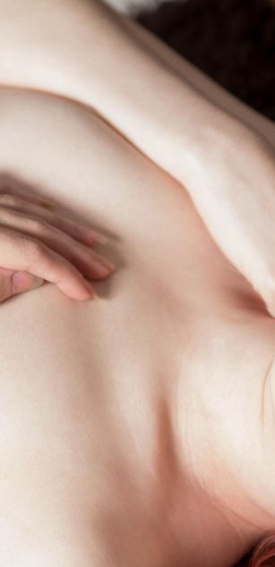 Model - Frankie Jay tattoos