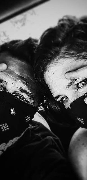 Model - Wyntr_Kage POV