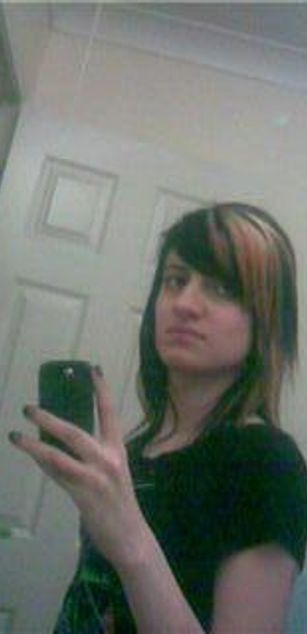 Model - Frankie Jay tattoos