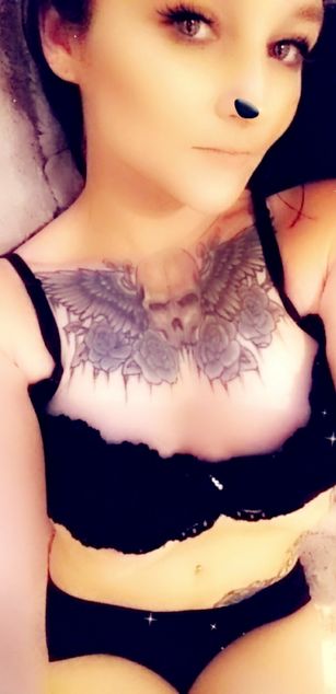 Model - Sasha777 fun