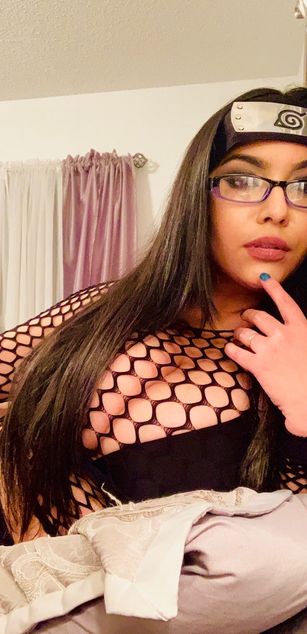 Model - Jaki-senpai ass