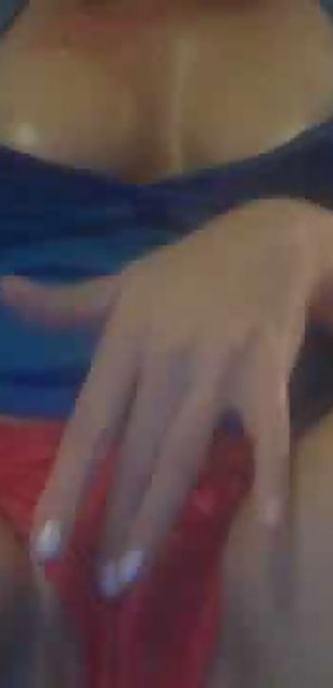 Model - squirtlover 2