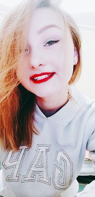 Model - DaugterOfAPreacherman model