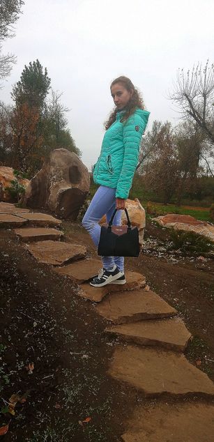 Model - StarHeav blowjob