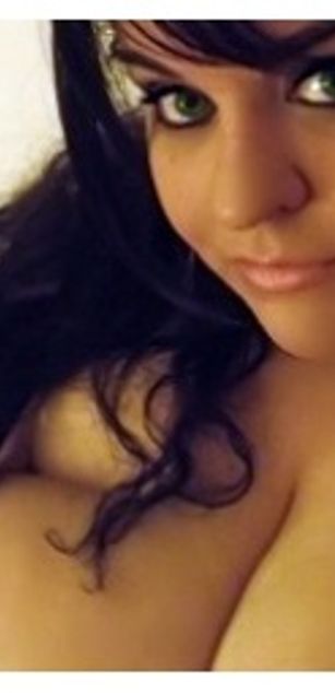 Model - Natalia Nova 2