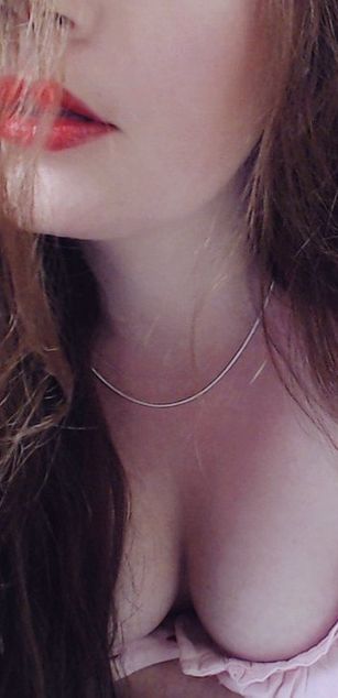 Model - Beatrice Barelli fetiche