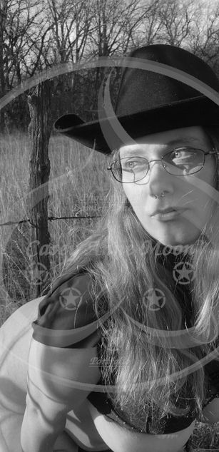 Model - Casey Anne Moon milf