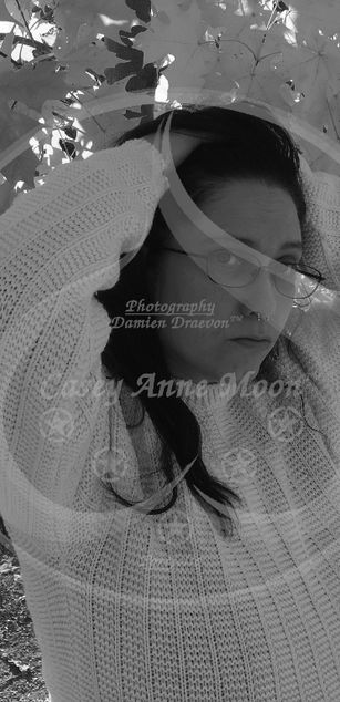 Model - Casey Anne Moon milf