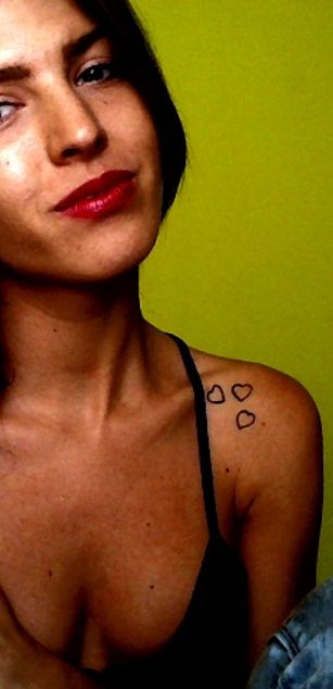 Model - misscandyy 2