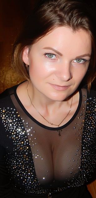 Model - Natali sweet