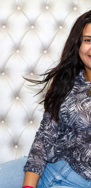 Model - kaylenox latina