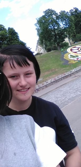 Model - SweetAnnieOh22 striptease