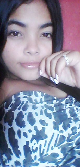 Model - Dianed blowjob