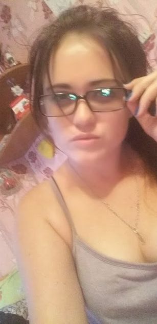 Model - Sweet Natusik 2