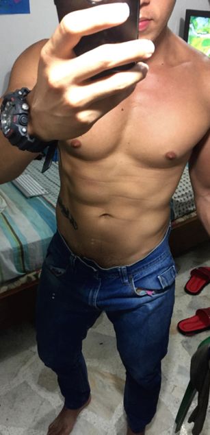 Model - Dave Soldier toys