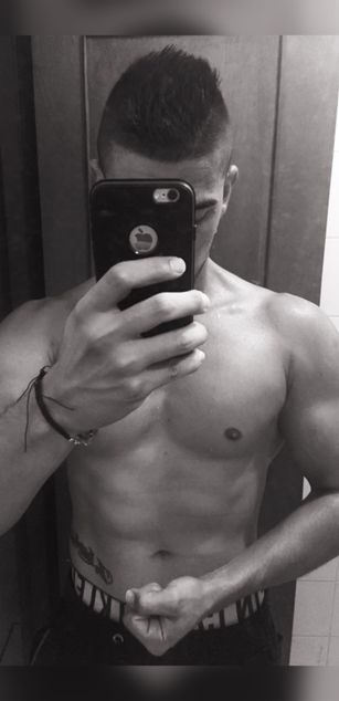 Model - Dave Soldier toys