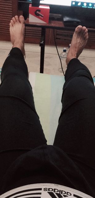 Model - Dave Soldier toys