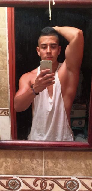 Model - Dave Soldier toys