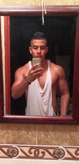 Model - Dave Soldier toys