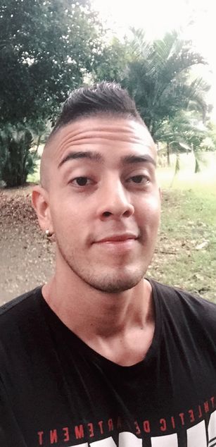 Model - Dave Soldier toys