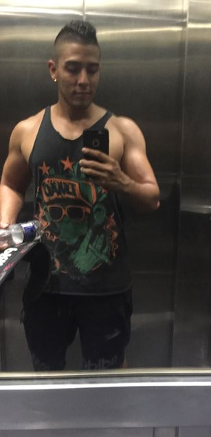 Model - Dave Soldier toys