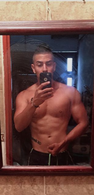 Model - Dave Soldier toys