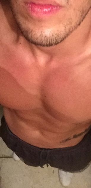 Model - Dave Soldier toys