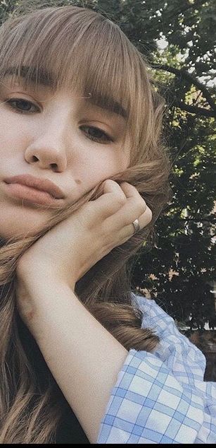 Model - TeddyGirl pretty