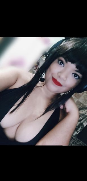 Model - poison girl bigass