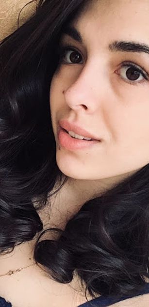 Model - ErykaMoon dirtytalk