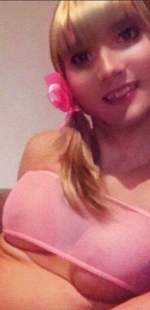 Model - Hornymaryts hornygirls