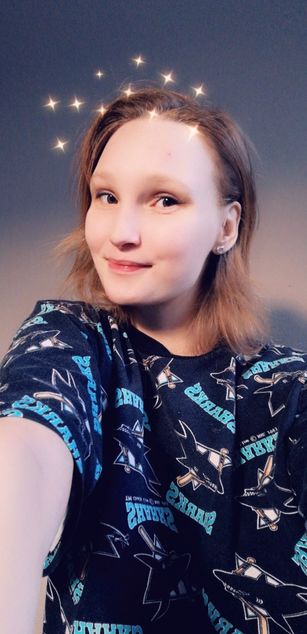 Model - SinnaElise petite