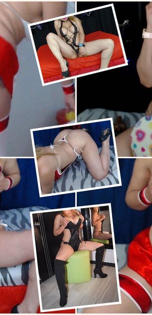 Model - erica27 roleplay