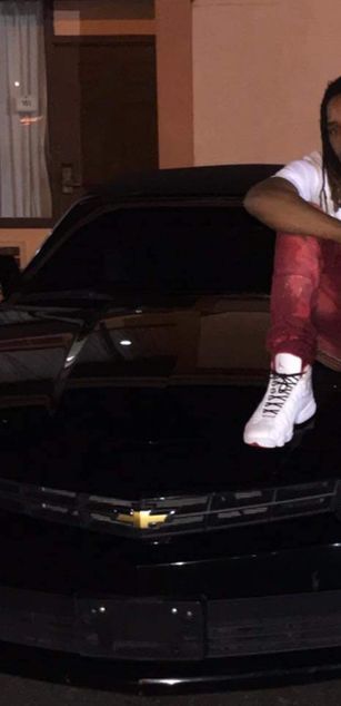 Model - Westside90 cumshow