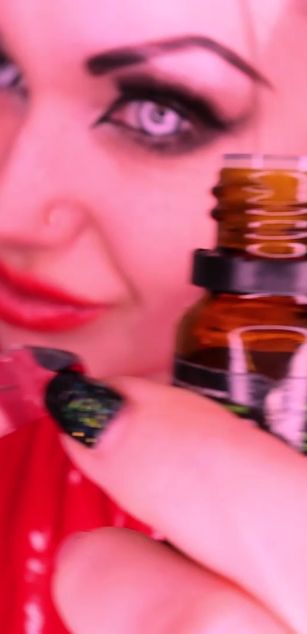 Model - Goddess Misha Goldy cuckold