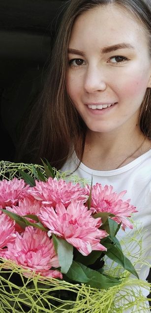 Model - Sweet Kate roleplay