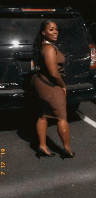 Model - Cocoa_diamonds fetish