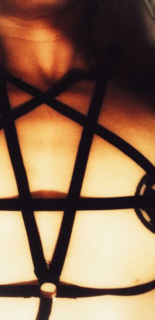 Model - NadiaNoir sexy