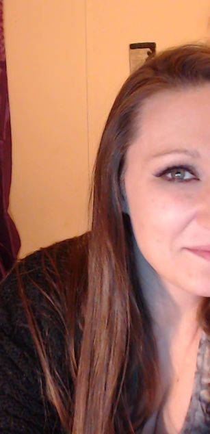 Model - Misfit Mindy dildo