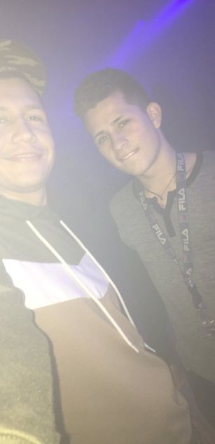 Model - Alec and Ryan horny