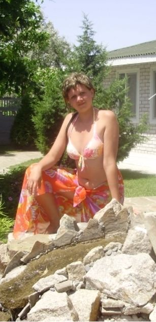 Model - Irina  Candyone☽ ★ ☆ ☾  2