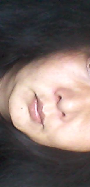 Model - AlinaMur show