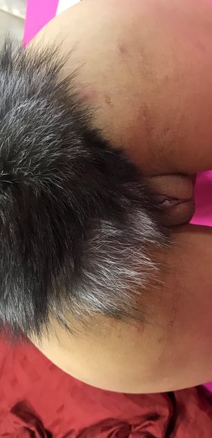 Model - Raven_and_Neil_couple couple