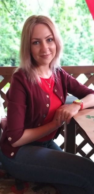 Model - RachelPink roleplay