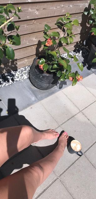 Model - Mistress Noor femdom